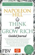 Think and Grow Rich - Guided Journal