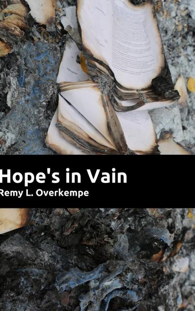 Hope’s in Vain