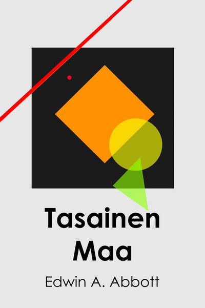 Tasainen Maa