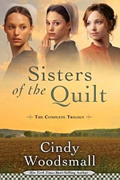 Sisters of the Quilt