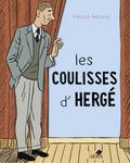 Les coulisses d’Herge