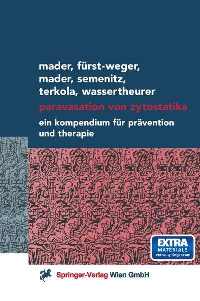 Paravasation von Zytostatika