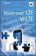 Voice over LTE