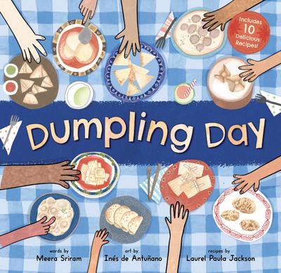 Dumpling Day