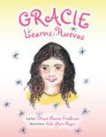 Gracie Learns Huevos