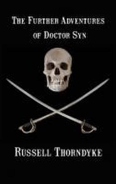 The Further Adventures of Doctor Syn
