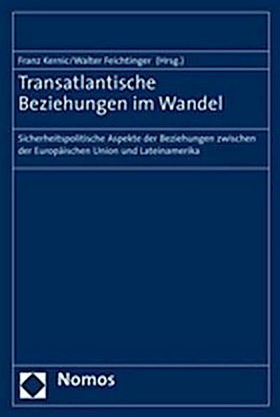 Transatlantische Beziehungen im Wandel