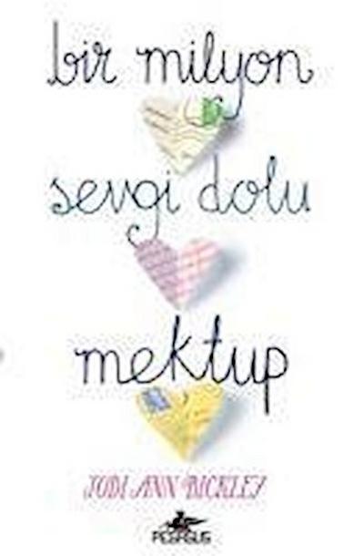 Bir Milyon Sevgi Dolu Mektup