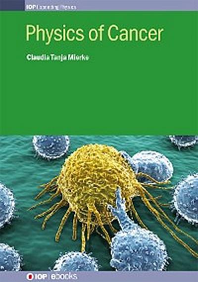 Physics of Cancer