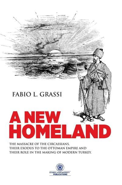A NEW HOMELAND