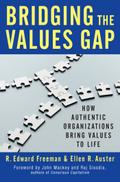 Bridging the Values Gap