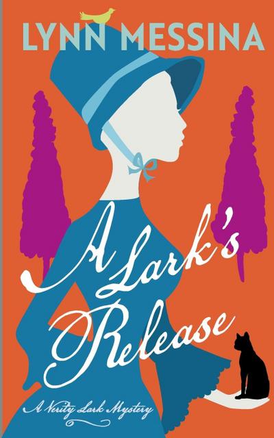 A Lark’s Release