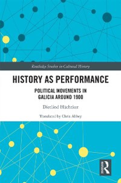 History as Performance