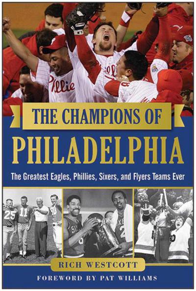 The Champions of Philadelphia