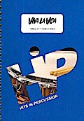 Viva la vidafür Percussion-Ensemble (8 Spieler)