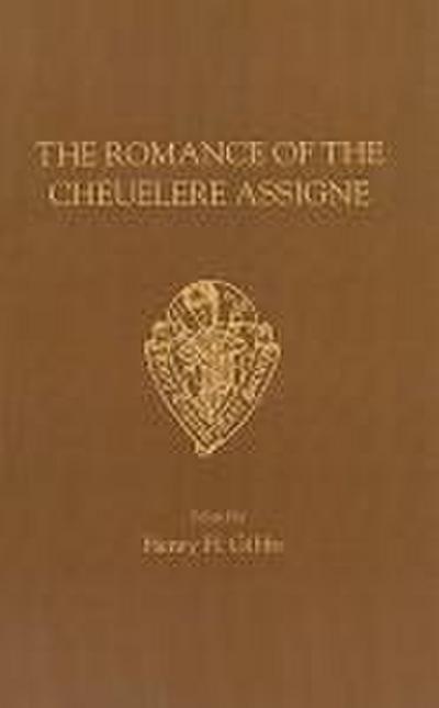 The Romance of Cheuelere Assigne