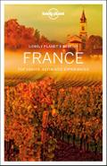 Lonely Planet’s Best of France