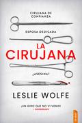 La cirujana