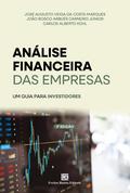 Análise Financeira das Empresas