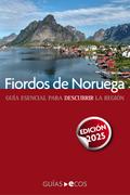 Fiordos de Noruega