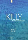Killy Literaturlexikon / Vo ? Z