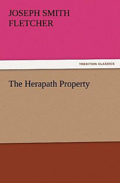 The Herapath Property