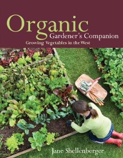 Organic Gardener’s Companion