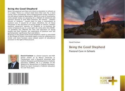 Being the Good Shepherd