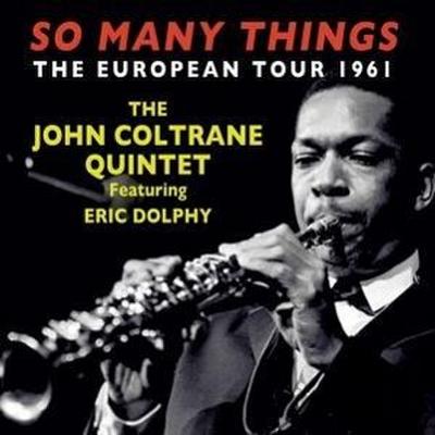 So Many Things - Europ.Tour