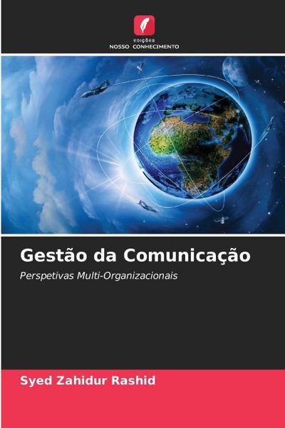 Gestão da Comunicação
