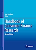 Handbook of Consumer Finance Research