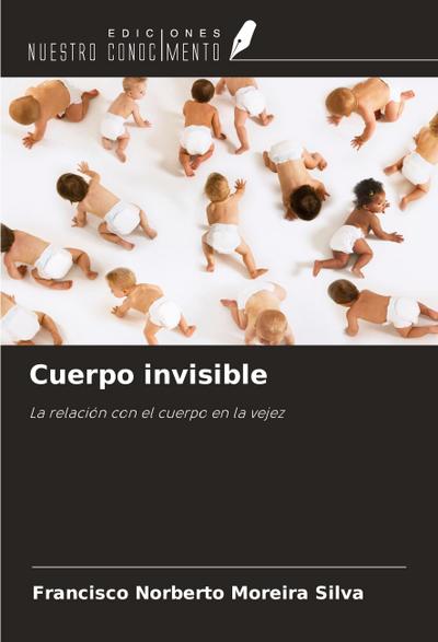 Cuerpo invisible