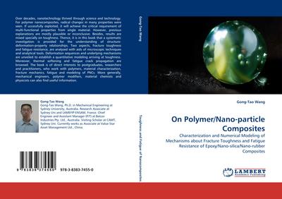 On Polymer/Nano-particle Composites