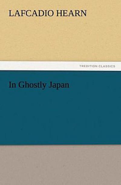 In Ghostly Japan