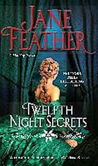 Twelfth Night Secrets