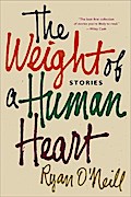 The Weight of a Human Heart