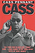 Cass - Hard Life, Hard Man: My Autobiography