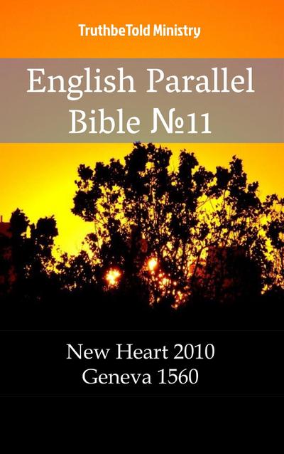 English English Bible ¿11