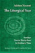 The Liturgical Year, Vol. 3