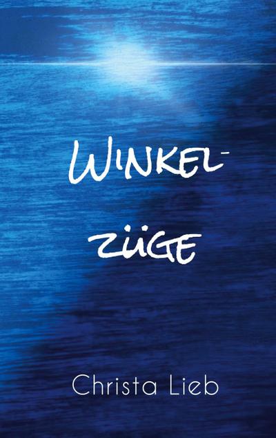 Winkelzüge