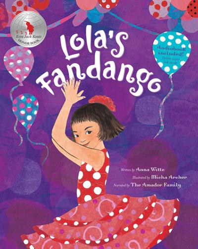 Lola’s Fandango