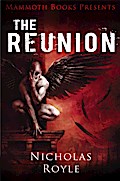 Mammoth Books presents The Reunion