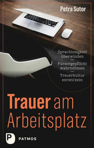 Trauer am Arbeitsplatz