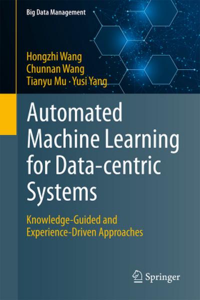 Automated Machine Learning for Data-centric Systems