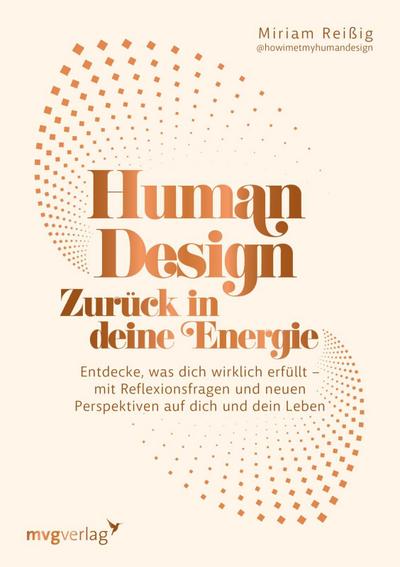 Human Design: Zurück in deine Energie
