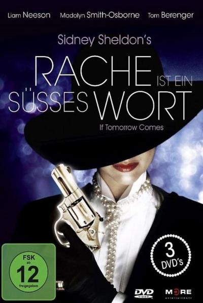 Rache ist ein süsses Wort