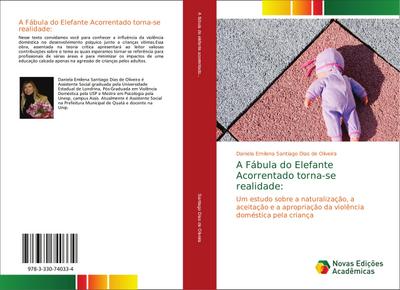 A Fábula do Elefante Acorrentado torna-se realidade: