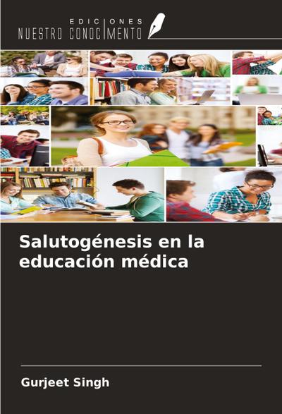 Salutogénesis en la educación médica