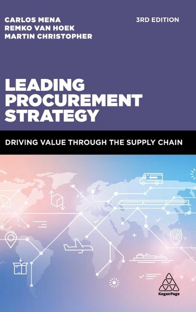 Leading Procurement Strategy