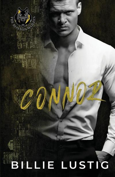 Connor - Billie Lustig
